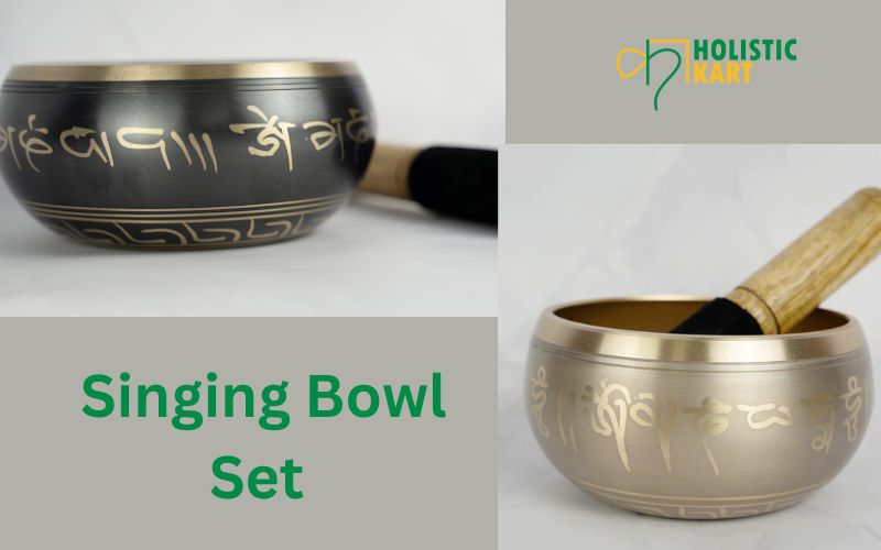`Singing Bowl Set – Get The Best One Today