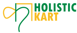 Holistic Kart Logo