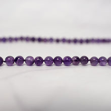 Load image into Gallery viewer, Amethyst beads
