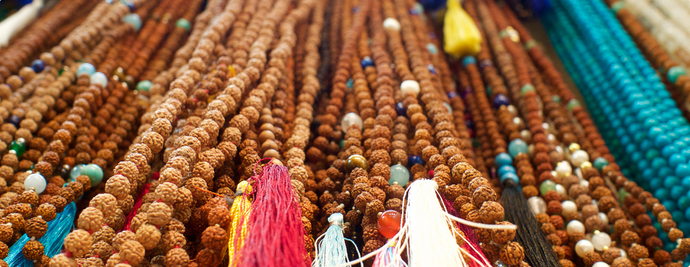 All You Need To Know About Rudraksha: A Complete Guide