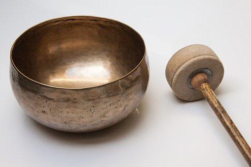 How To Use A Singing Bowl - Learn It Now