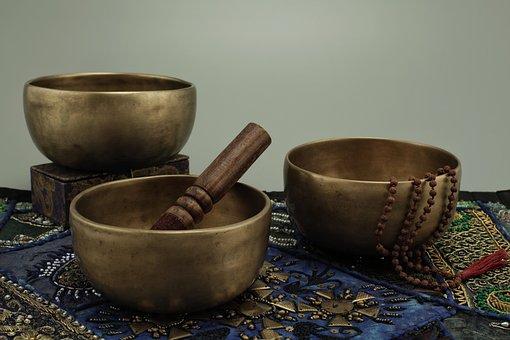 Singing Bowl Therapy For Your Holistic Wellness