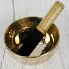 Load image into Gallery viewer, Handmade singing bowl
