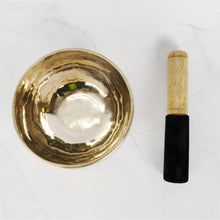 Load image into Gallery viewer, Handmade singing bowl
