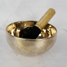 Load image into Gallery viewer, Handmade singing bowl
