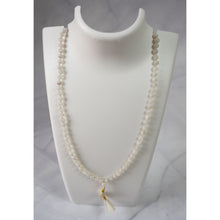 Load image into Gallery viewer, moonstone mala
