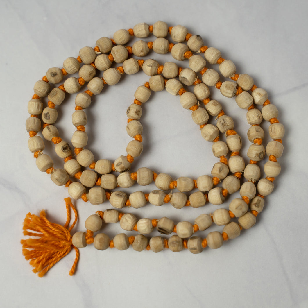 Tulsi Mala, Kanthi Mala, Prayer Beads