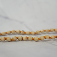Load image into Gallery viewer, Tulsi mala beads
