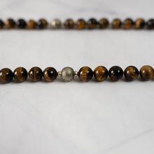 Load image into Gallery viewer, Tiger eye beads
